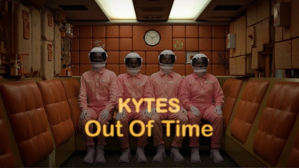KYTES - Out Of Time | Bild: KYTES (via YouTube)